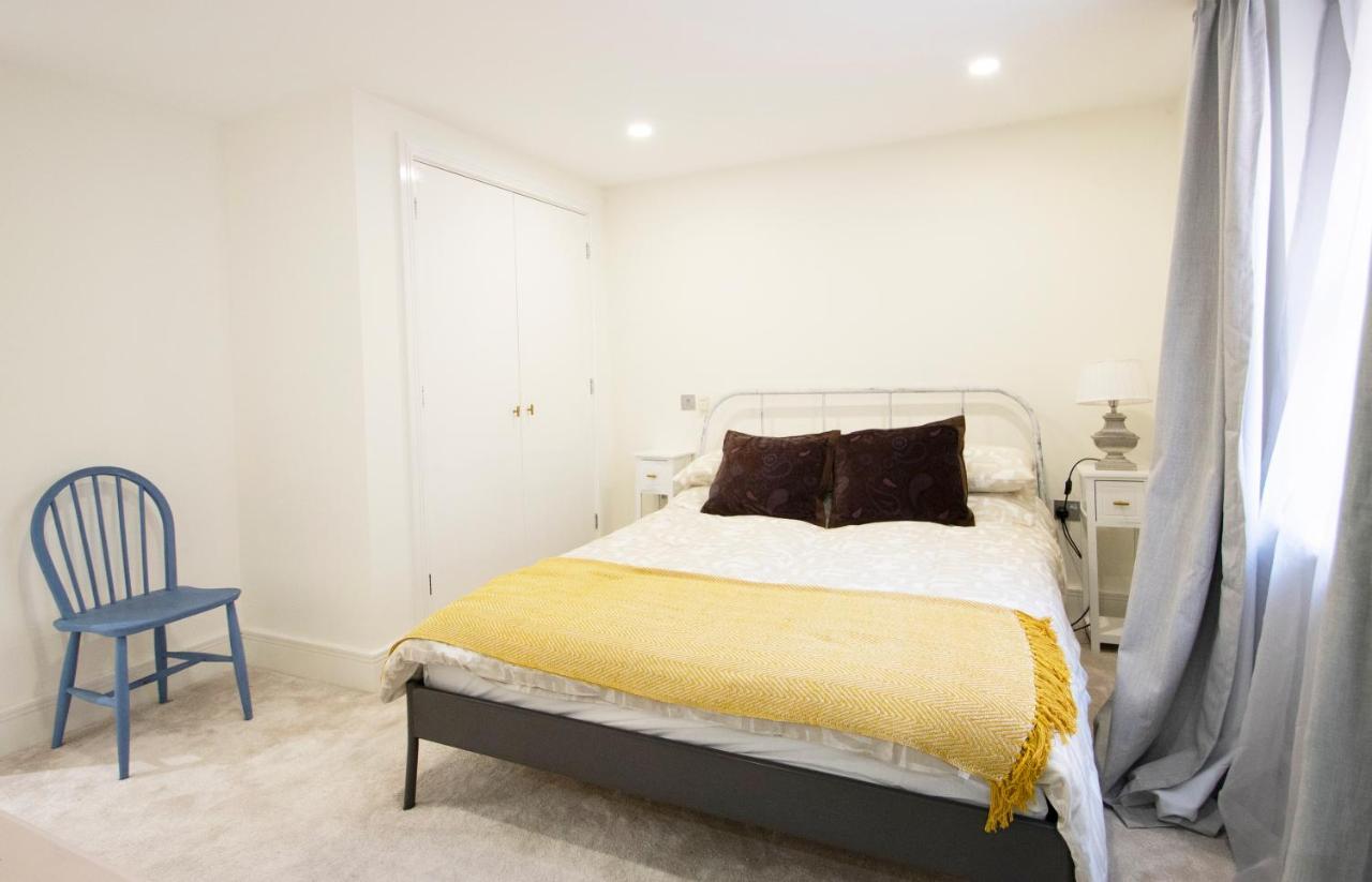 Modern Apartment In Leamington Spa City Centre Exterior photo